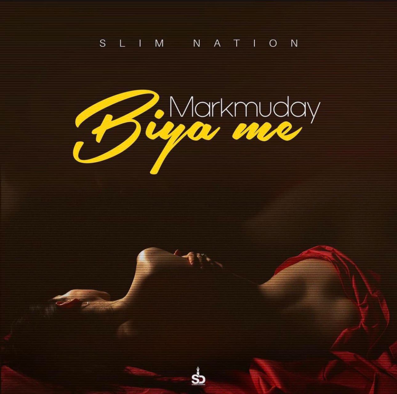 Biya Me artwork