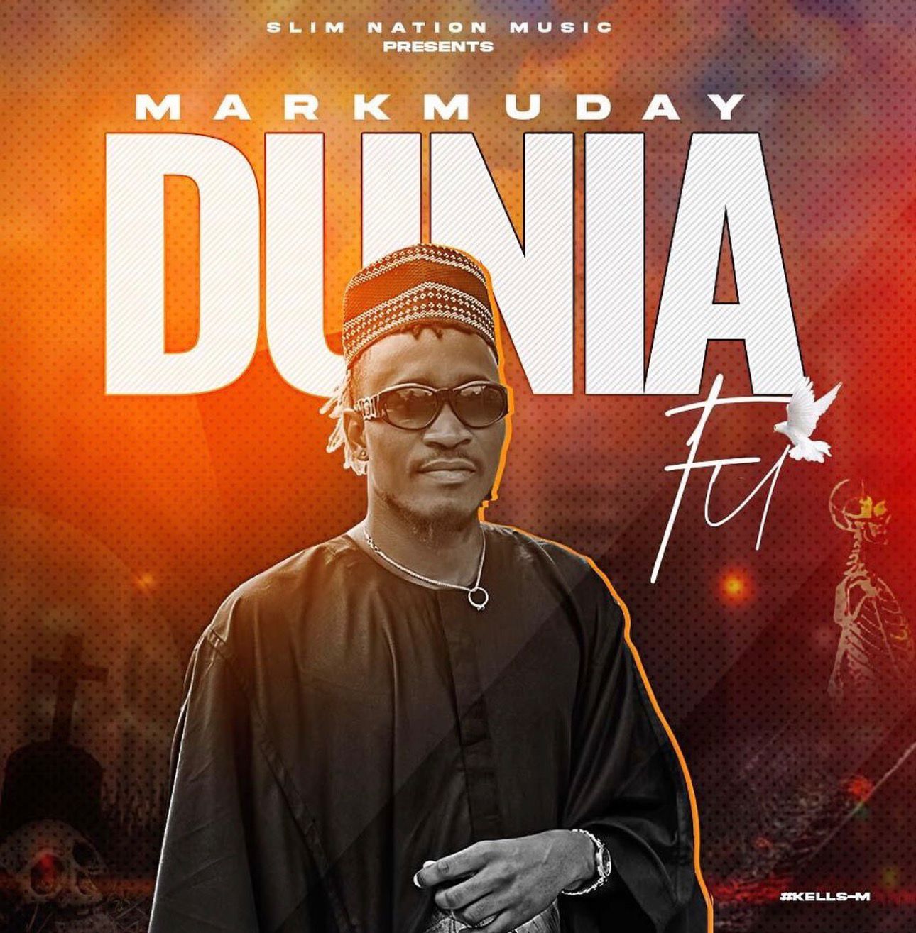 DuniaFu artwork