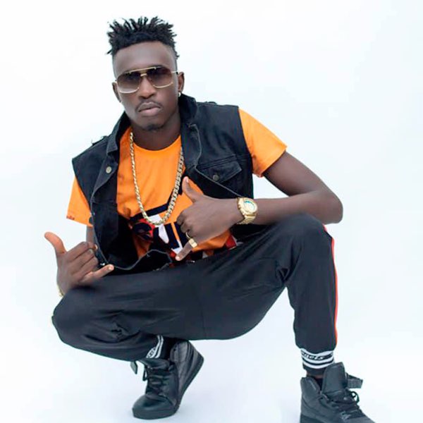 Mama Salone artwork